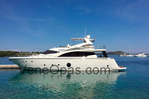 Aicon 75 Tekniset tiedot ja arvostelut